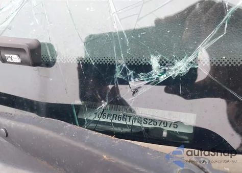 2016 Ram 1500 Big Horn from USA, damaged, VIN 1C6RR6GT1GS257075